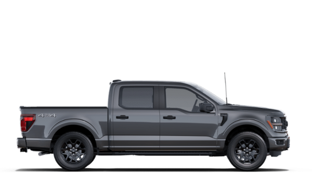 2025 Ford F-150+F-150